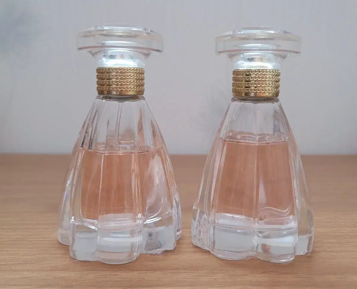 (일괄판매)랑방 모던프린세스 EDP 60ml+60ml 향수